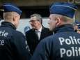 "Les policiers sont en colère contre Yvan Mayeur"