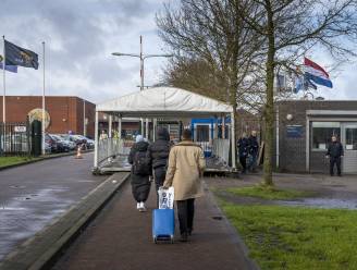 Asielzoekers minstens vijf jaar langer in Winschoten