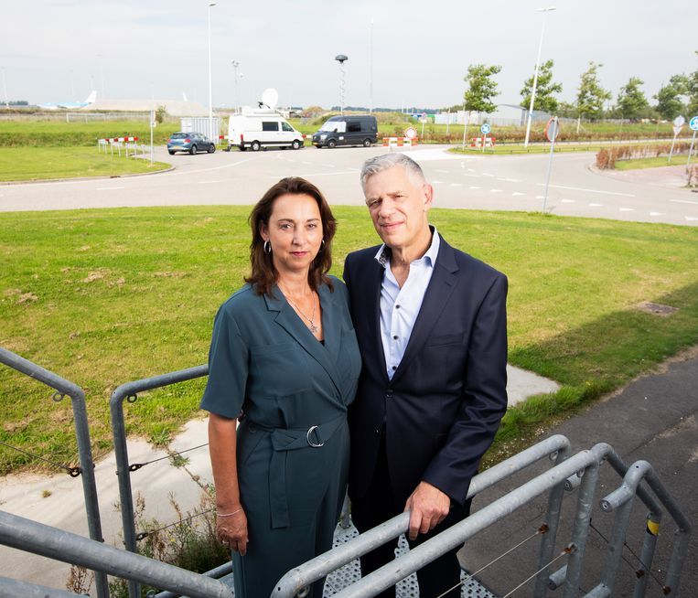 MH17-nabestaande Robbert van Heijningen: 'Onze naasten zijn als een kleiduif uit de lucht geschoten'