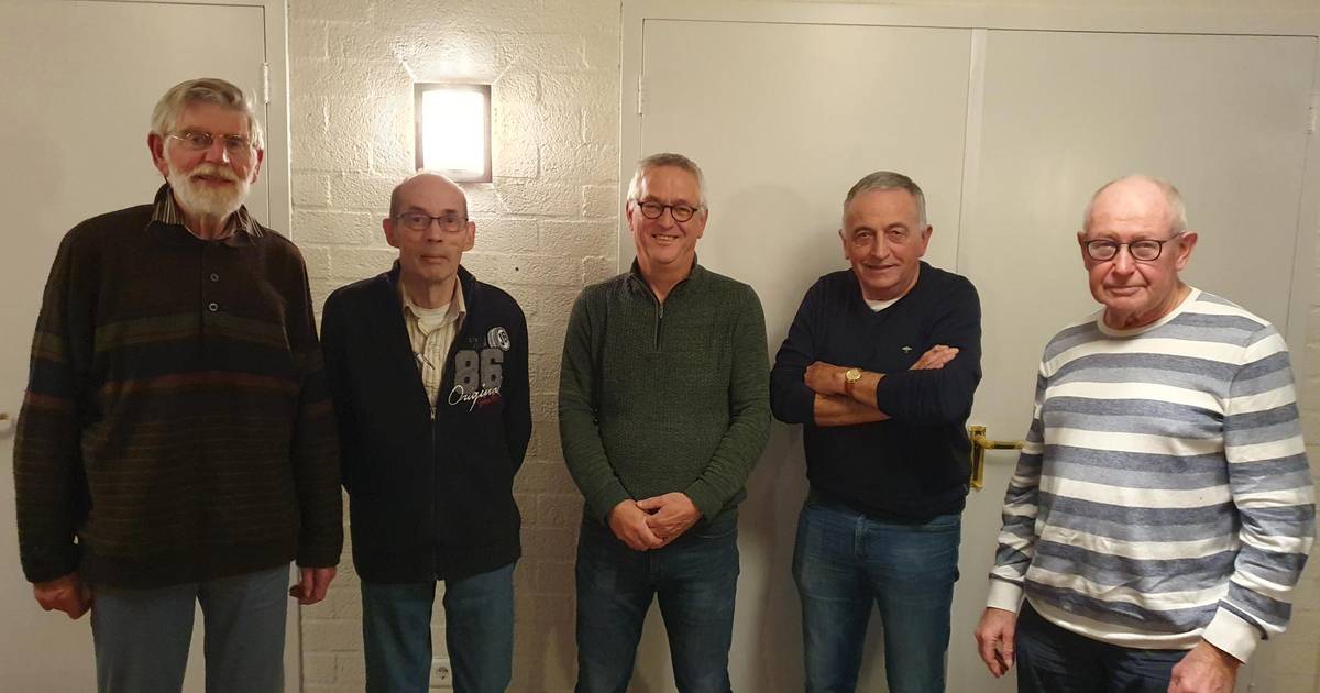 Riethoven moet groeien naar 3000 inwoners, vindt de Kernraad