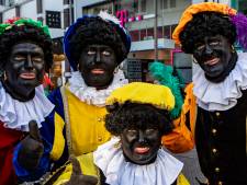 Zwarte Piet aanpassen na demonstraties? 'Nee, het is hier geen discussie. Zwarte Piet blijft zwart’