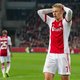 Qazaishvili bezorgt Ajax enorme kater