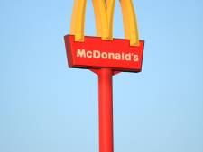Les autorités russes font fermer quatre McDonald's à Moscou