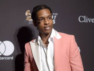 A$AP Rocky geeft details vrij van zijn vechtpartij in Zweden: “Het was een paranoïde situatie”