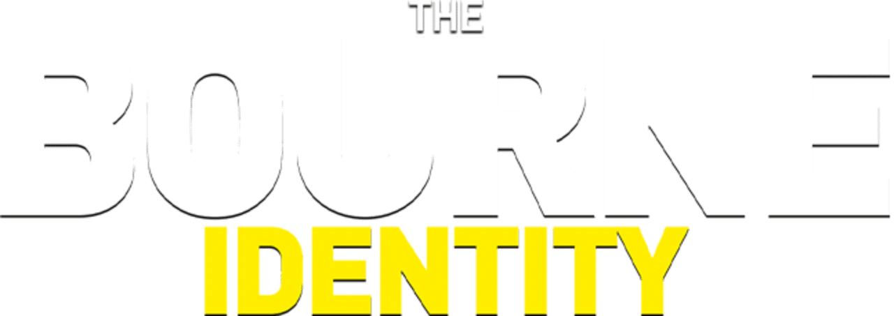 The Bourne Identity