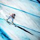 Skilegende Lindsey Vonn lacht internettrollen uit: 'Ja, ze haten me en hopen dat ik van een rots ski en dood val'