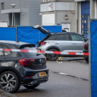 Nigel H. acquitted of providing weapon used to kill rapper Bigidagoe