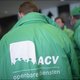 ACV voert actie voor eenheidsstatuut