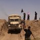 'Militaire hulp voor Irak in strijd tegen IS'