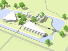 Handtekeningen zijn gezet, deel Land van Ooit wordt hoogwaardige medische campus