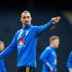 Zlatan Ibrahimovic, verleden, heden en toekomst van Zweeds voetbal, is klaar voor nieuw hoofdstuk