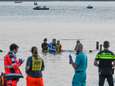 Gitzwarte dag op strand Nesselande: 26-jarige man verdronken, kind (7) gereanimeerd en naar ziekenhuis