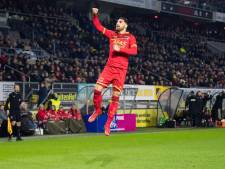 AZ kent nauwelijks problemen op Avondje NAC
