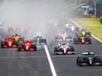 F1 kondigt drie nieuwe races aan, geen Grands Prix in Noord- en Zuid-Amerika