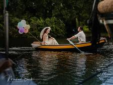 Zij stappen in 2020 op een bijzondere dag in het huwelijksbootje: ‘Datum anderhalf jaar van te voren vastgelegd’