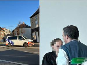Cokedealer ‘Tic Tac’ verkocht vanuit café in Rabot aan honderden klanten: “Geheime zak in trainingsbroek laten naaien”