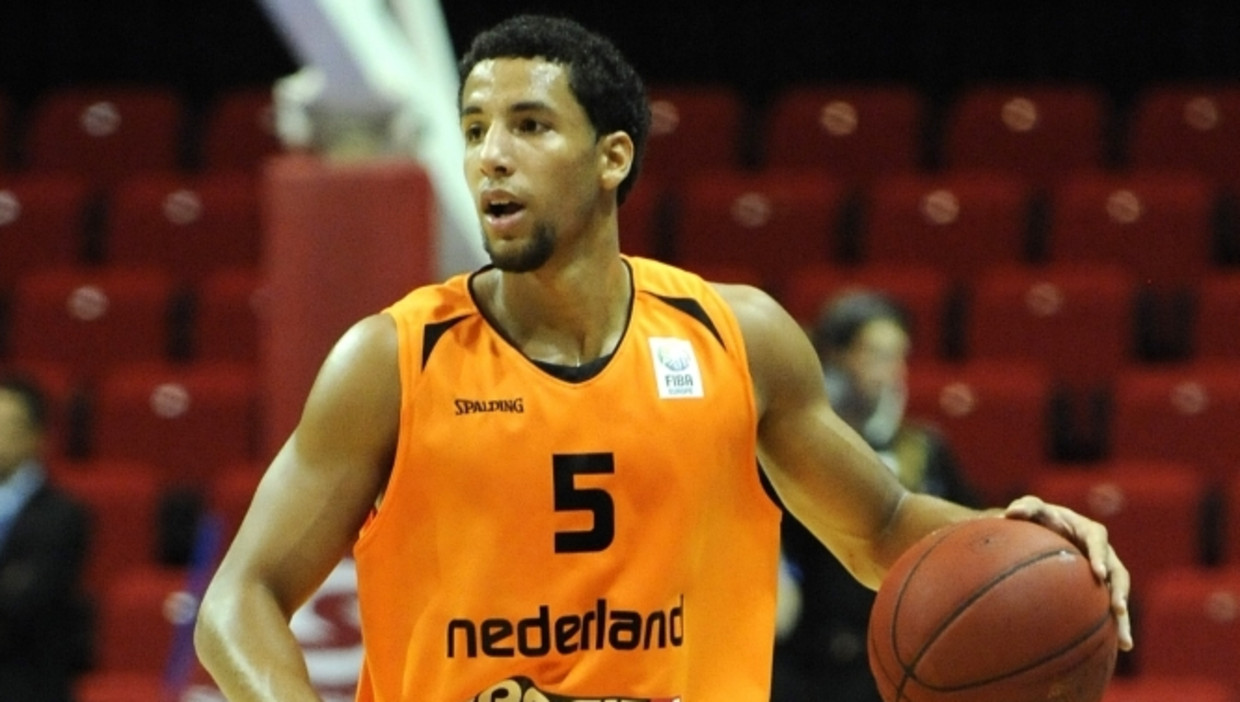 Leon Williams. Beeld PRO SHOTS