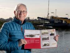 Olst in de ban van ruilhandel rond historische plaatjesactie (en historische vereniging leeft op)
