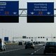 A5 weer open na ongeluk
