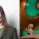 ‘We gaan je zo missen papa’, zeiden de dochtertjes van een coronaslachtoffer bij ‘M’