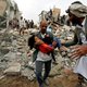 In Jemen voltrekt zich 's werelds grootste humanitaire ramp