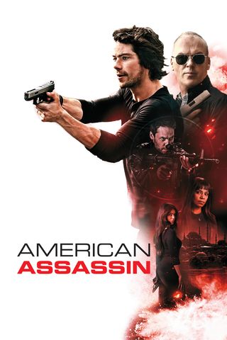 American Assassin