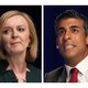 Wie is de echte opvolger van Margaret Thatcher? Kandidaat-premiers Liz Truss en Rishi Sunak komen met heel andere oplossingen