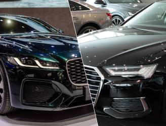 Audi kaapt Italiaanse hoofdontwerper weg bij Jaguar