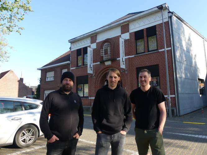 Rock Gaston zet Zulte opnieuw op de festivalkalender: “Laagdrempelig rockfestival met focus op lokaal talent”