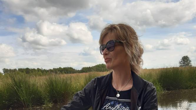 Mariska heeft narcolepsie: ‘Bedenk eens hoe je je voelt, als je drie à vier dagen niet geslapen hebt’