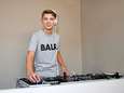 Pieter Gabriel (15) maakt openingsmuziek Eurovisie Songfestival