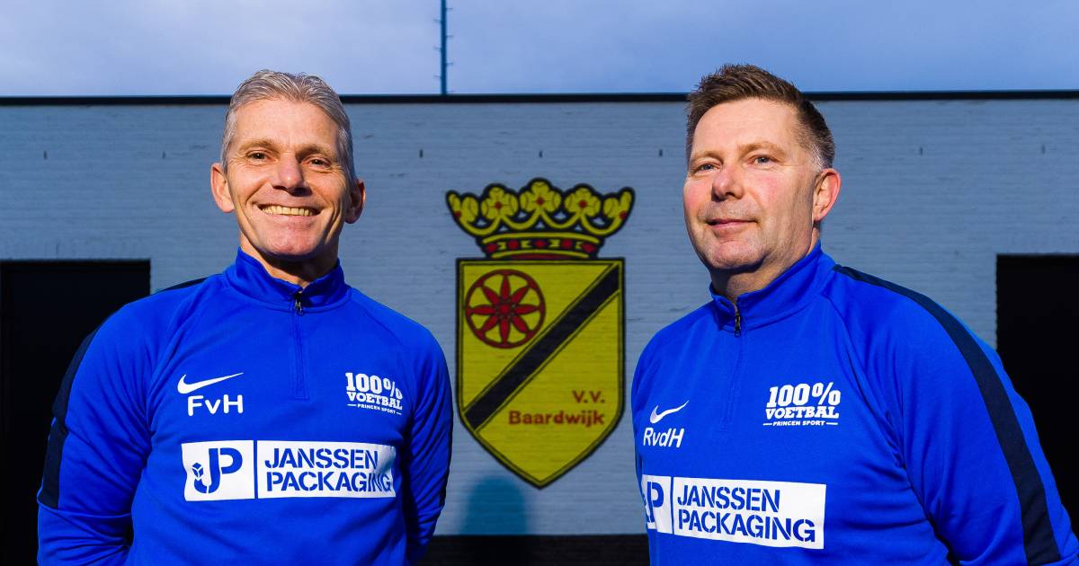 Prein gaat voor negende (!) jaar bij WNC, Muhlack tekent bij in Lienden - De Gelderlander