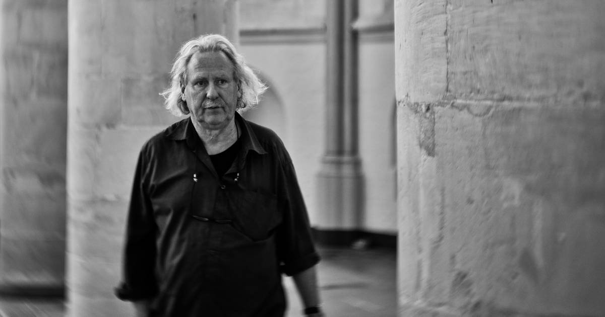 Het rafelige denken van Hans Klein Hofmeijer