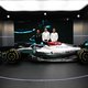 Na wat familietijd richt Hamilton de blik weer op F1: ‘Ik hou van wat ik doe’