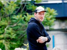 Robin is al zijn hele leven drugsverslaafd: ‘Denk dat ik jong doodga door de drugs’