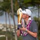 Amerikaan Justin Thomas pakt eindzege op Sony Open op Hawaï (én verslaat zo olympische kampioen)