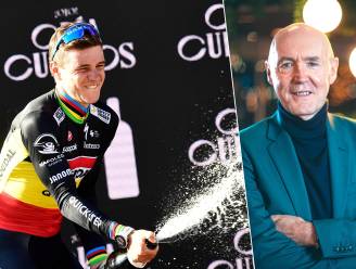 KIJK. Michel Wuyts stelt dat Evenepoel voor nóg ritzeges kan gaan en dat hij cruciale factor is: “Hij kan bepalen wie Vuelta wint”