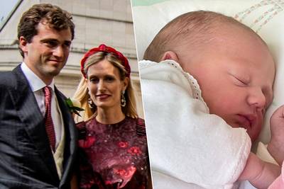 Koninklijke familie breidt uit: prins Amedeo (37) derde keer vader geworden