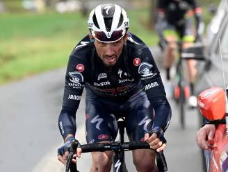 Alle hoop op Julian Alaphilippe: Soudal-Quick.Step blijft in zelfde bed ziek, voor Ronde van Vlaanderen rest nog één allerlaatste strohalm