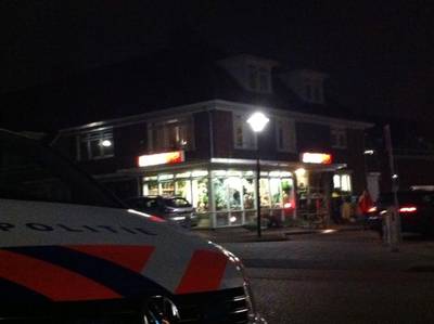 Vrijspraak voor 'overvaller' bloemenzaak Ede