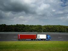 ‘Zijn de extra lange vrachtauto’s een mislukking geworden?’