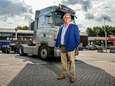 Tekort aan truckers bedreigt bevoorrading winkels