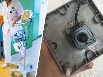 ‘Geheime’ camera bij zorgpersoneel roept vraagtekens op: ‘In grote beroepsgroep zitten ook rotte appels’