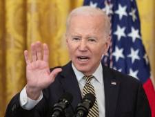 Vladimir Poutine est “un criminel de guerre”, estime Joe Biden: des mots “inacceptables” et impardonnables”, répond Moscou