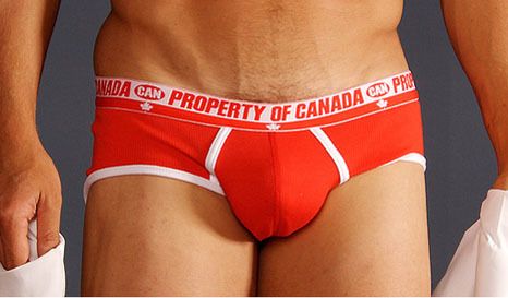 Apres le Wonderbra le slip push up pour homme Tendances 7sur7.be