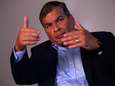Ecuador vraagt Interpol de in ons land wonende ex-president Correa op te pakken