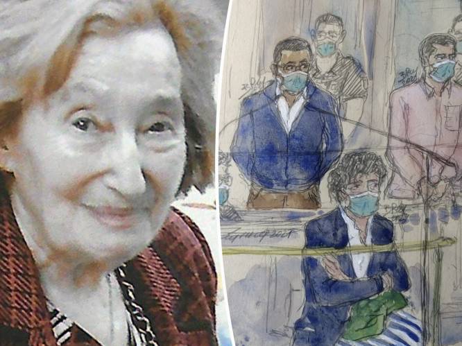 “Gedood omdat ze Joods was”: ophefmakend proces gestart in Frankrijk rond moord op vrouw (85) die Holocaust overleefde