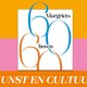 Margriets 60 boven 60: Kunst en cultuur