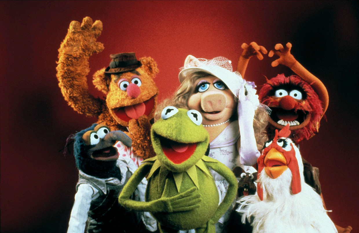 ‘Ook interessant voor ouders’ iconische ‘The