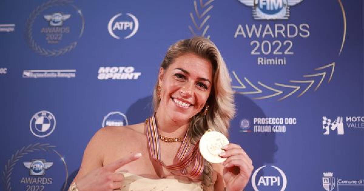 Nancy van de Ven als analist mee naar Dakar Rally | Sport in Zeeland ...
